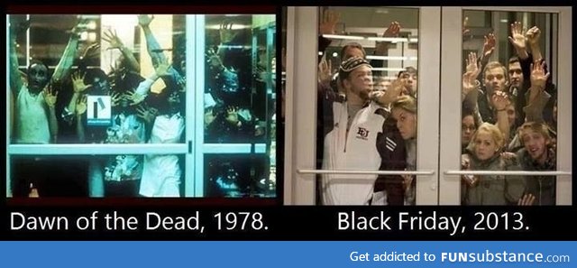 I work in retail. This is completely accurate