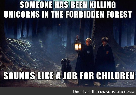 Dumbledore didn't always make the best decisions