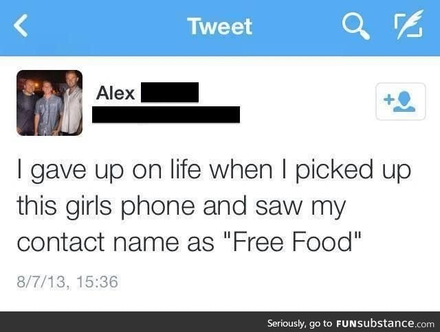 Foodzoned