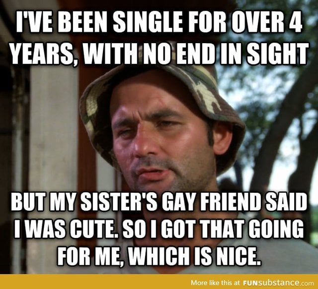As a straight male, I'm still going to count this one