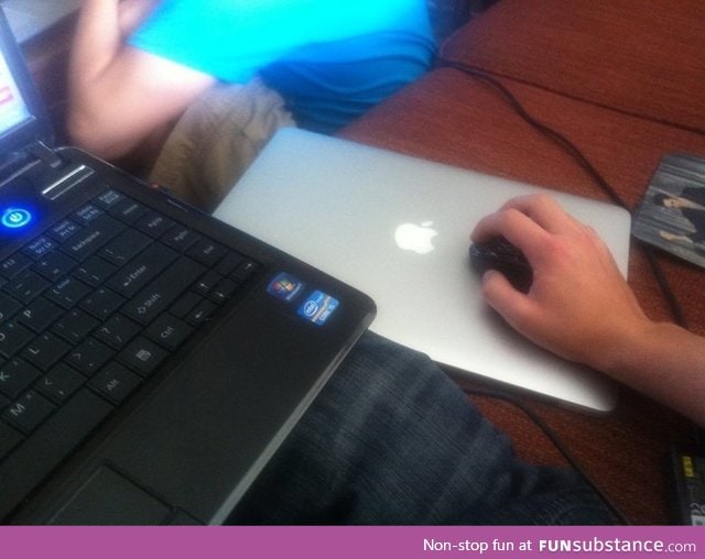 Gaming on mac