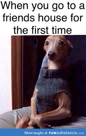 Totally me.