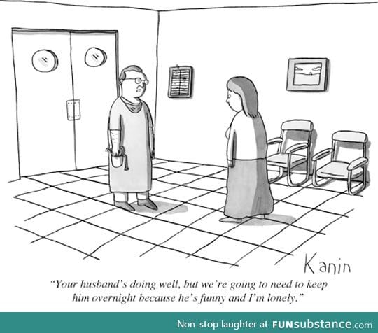 Why doctors make you stay in observation