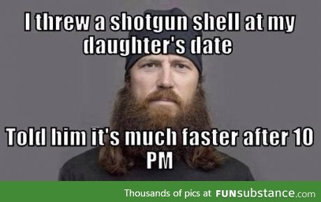 Duck dynasty