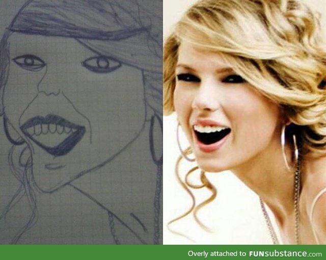 Best drawing ever