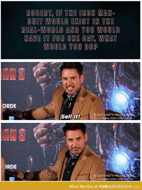 Oh Robert