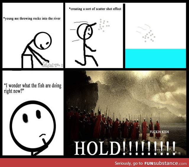 Let it rain