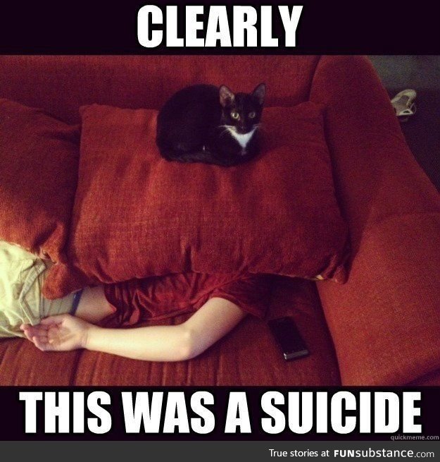 Suicide