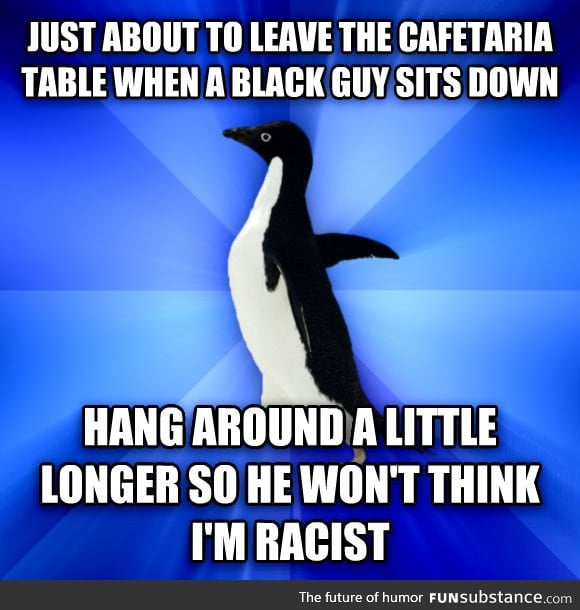 Ending xenophobia, one step at a time