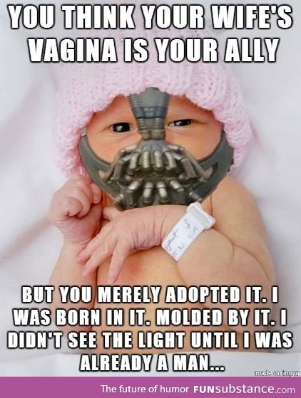 Bane jr