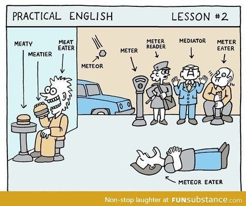 f*ck english