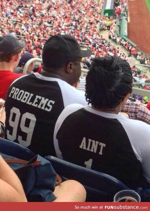 99 Problems