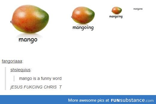 mangone