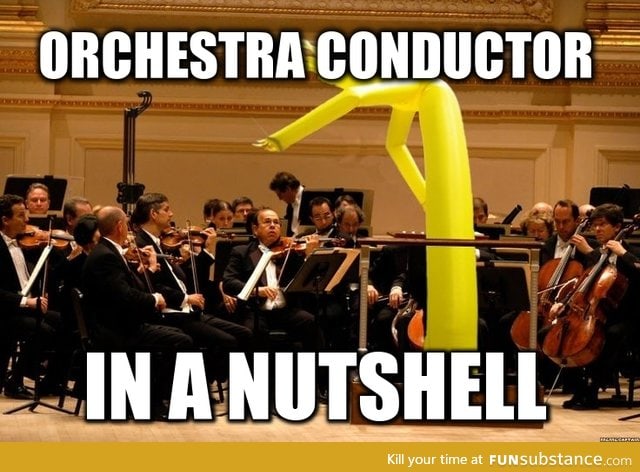 Whacky waving inflatable arm-flailing tube man