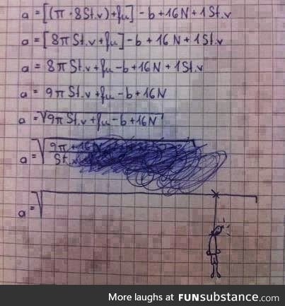 Math problem