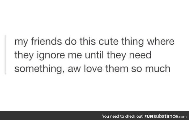 ¯\_( ツ)_/¯ sad truth
