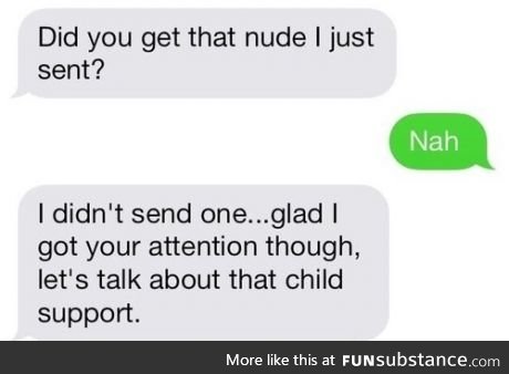 busted