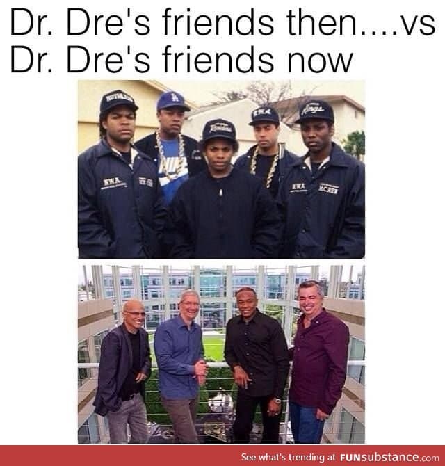 Dre pls