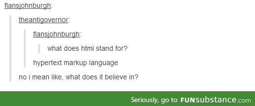 What does it stand for