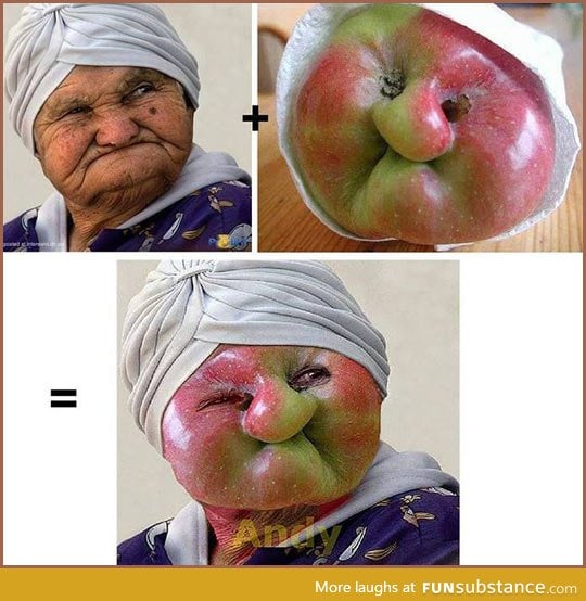 Granny smith