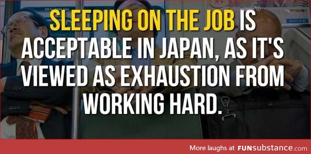 Guess who moving to Japan