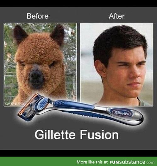 Gillette