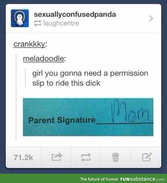 Mom