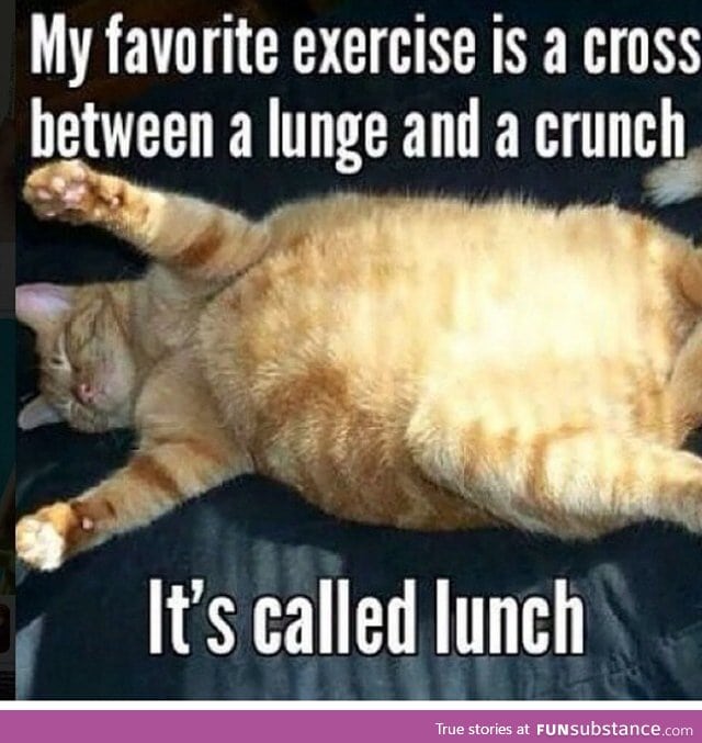 So accurate.