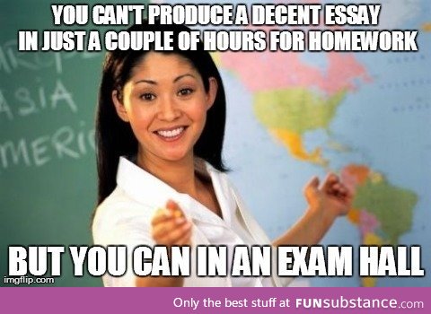 School logic