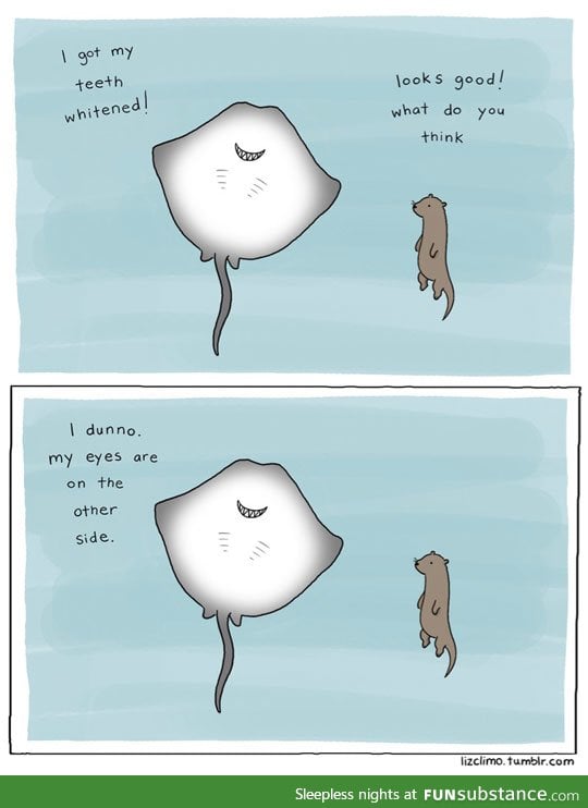 Ray problems