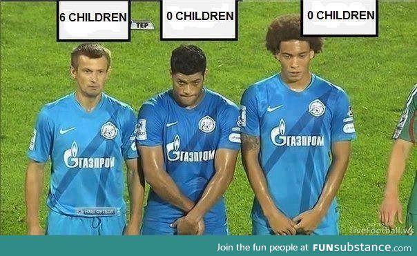 How to see experienced players