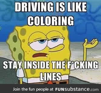 Some don't know this