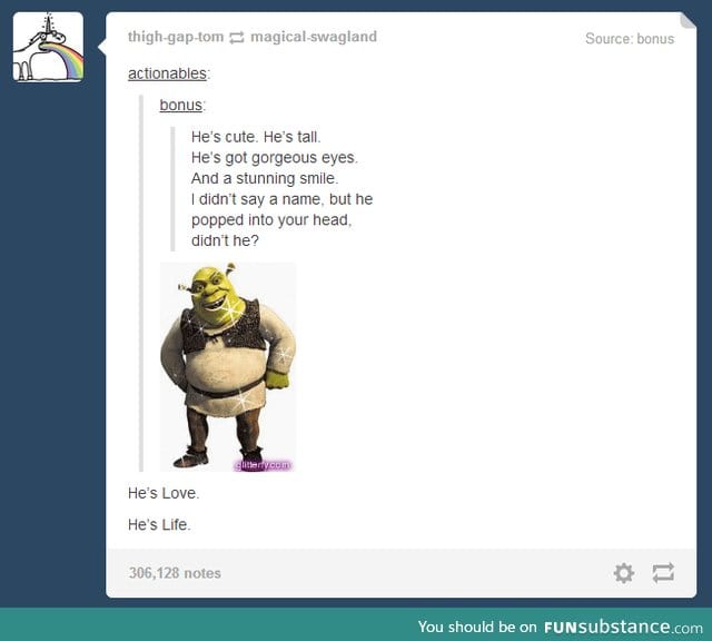 Shrek