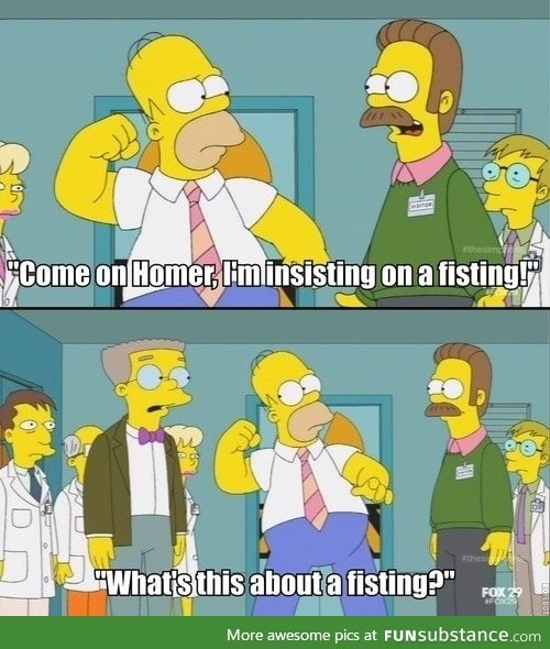 we all know, mr. smithers