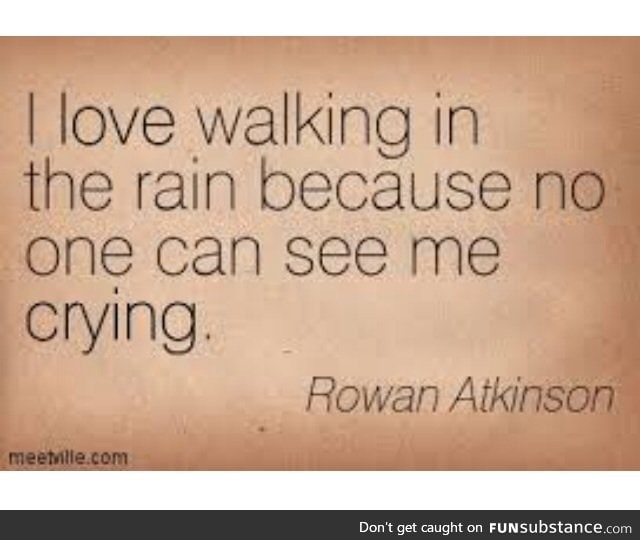 I love this quote. So sad :(