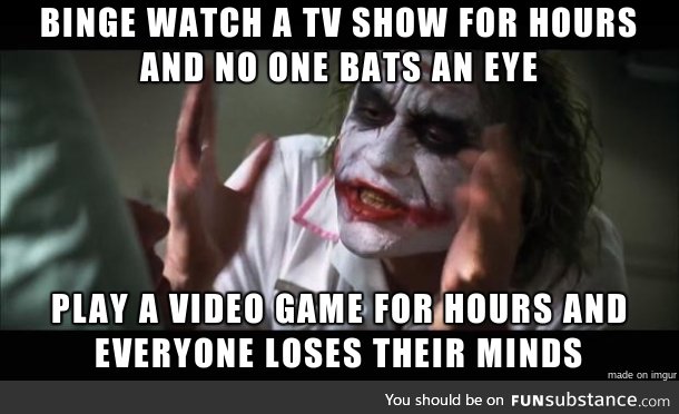 Joker mind loss
