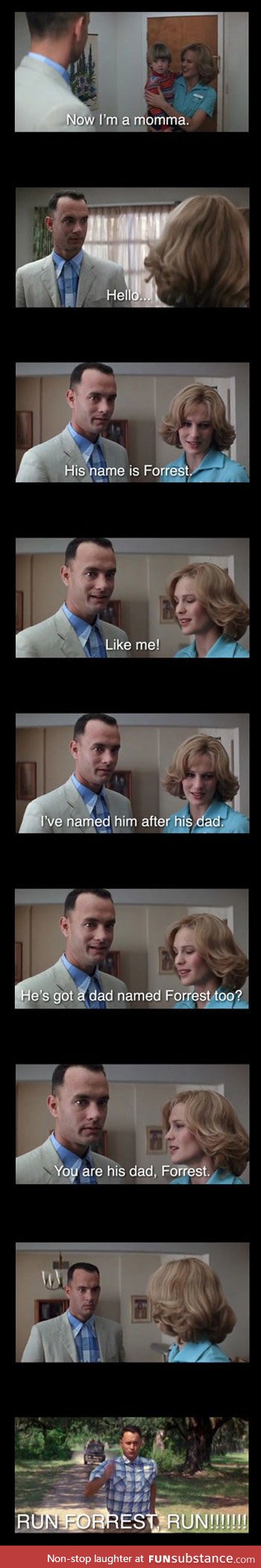 Forrest