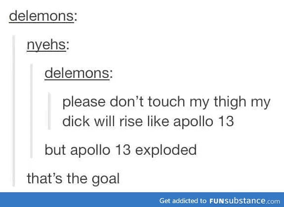 How to sex a guide by tumblr