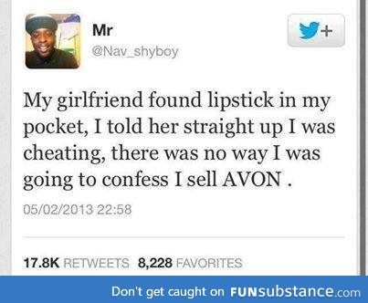 Avon