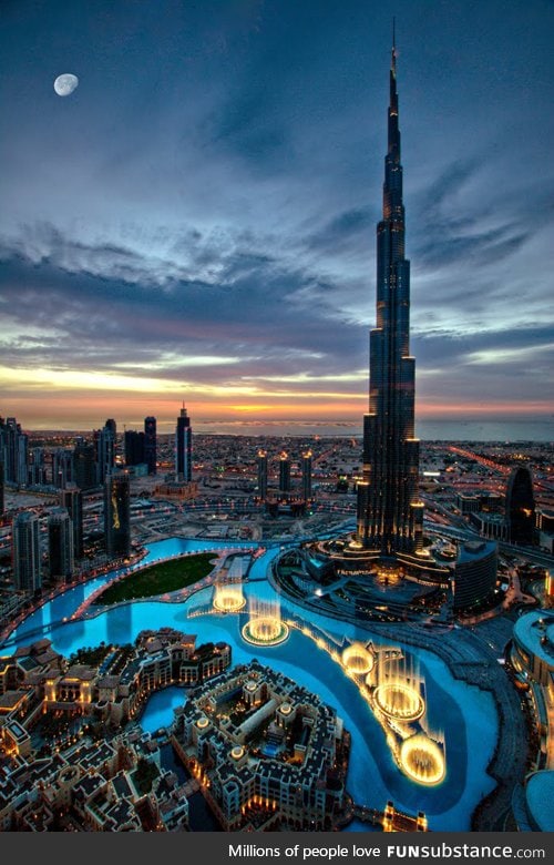 Dubai