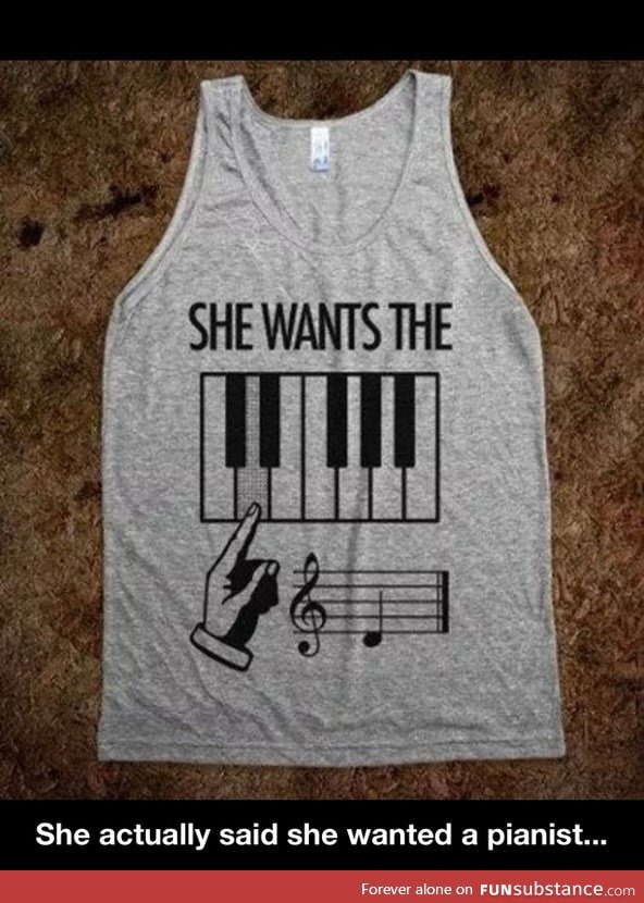 Too bad you can't play