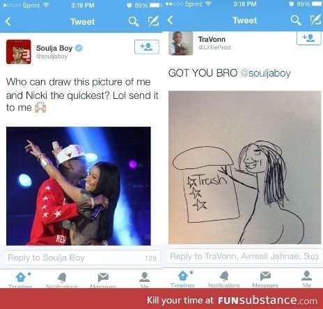 Burn heal won't be enough