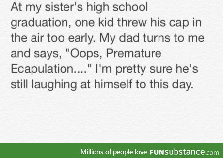 The best Dad Joke