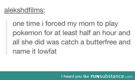 use olive oil instead