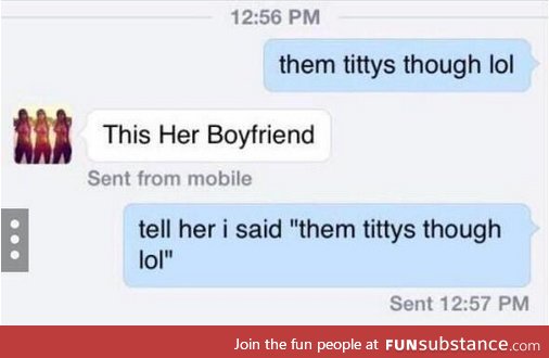 t*ttys Lol