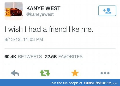 You will become "more" than friends then