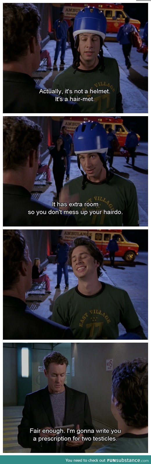 Scrubs