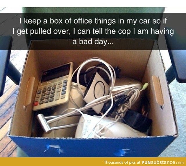 Traffic safety