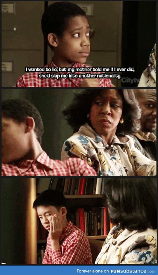 Everybody hates chris
