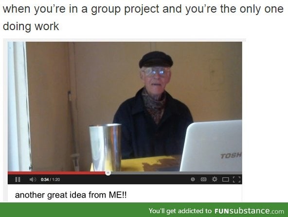 Group work